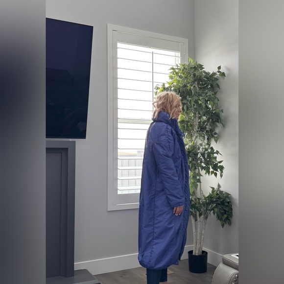 Vintage Obermeyer long coat - Picture 10 of 13